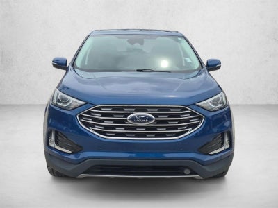 2022 Ford Edge Titanium AWD