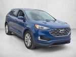 2022 Ford Edge Titanium AWD