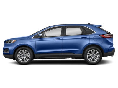 2022 Ford Edge Titanium AWD