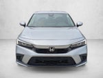 2024 Honda Civic Sedan LX CVT
