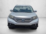 2012 Honda CR-V EX-L 2WD