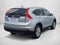 2012 Honda CR-V EX-L 2WD