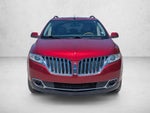 2013 Lincoln MKX 4dr Wgn 3.7L V6 FWD