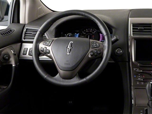2013 Lincoln MKX 4dr Wgn 3.7L V6 FWD