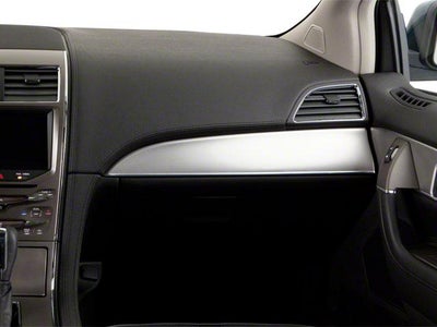 2013 Lincoln MKX 4dr Wgn 3.7L V6 FWD
