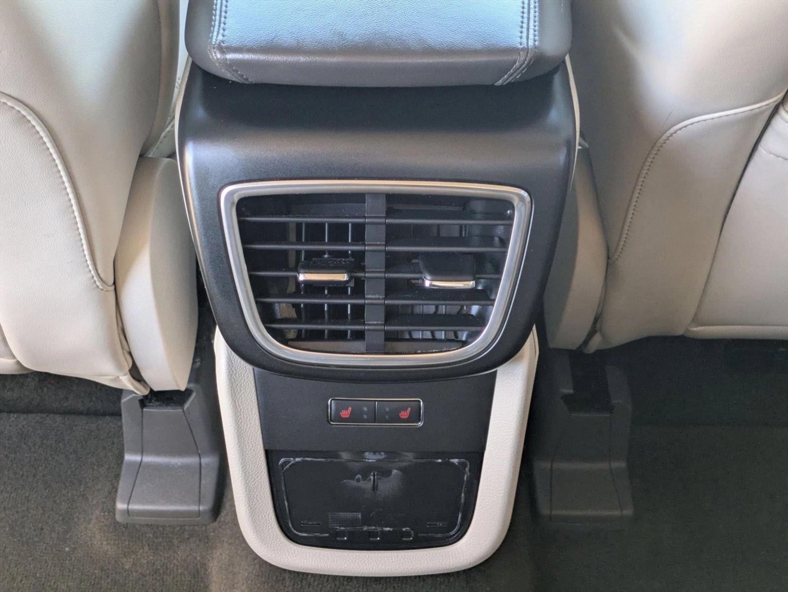 2019 Lincoln Nautilus Reserve FWD