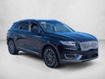 2019 Lincoln Nautilus Reserve FWD