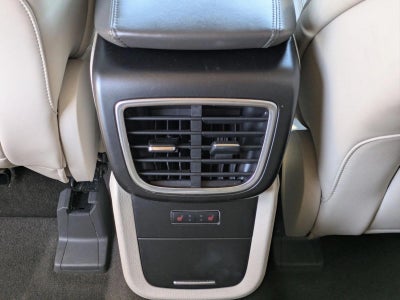 2019 Lincoln Nautilus Reserve FWD