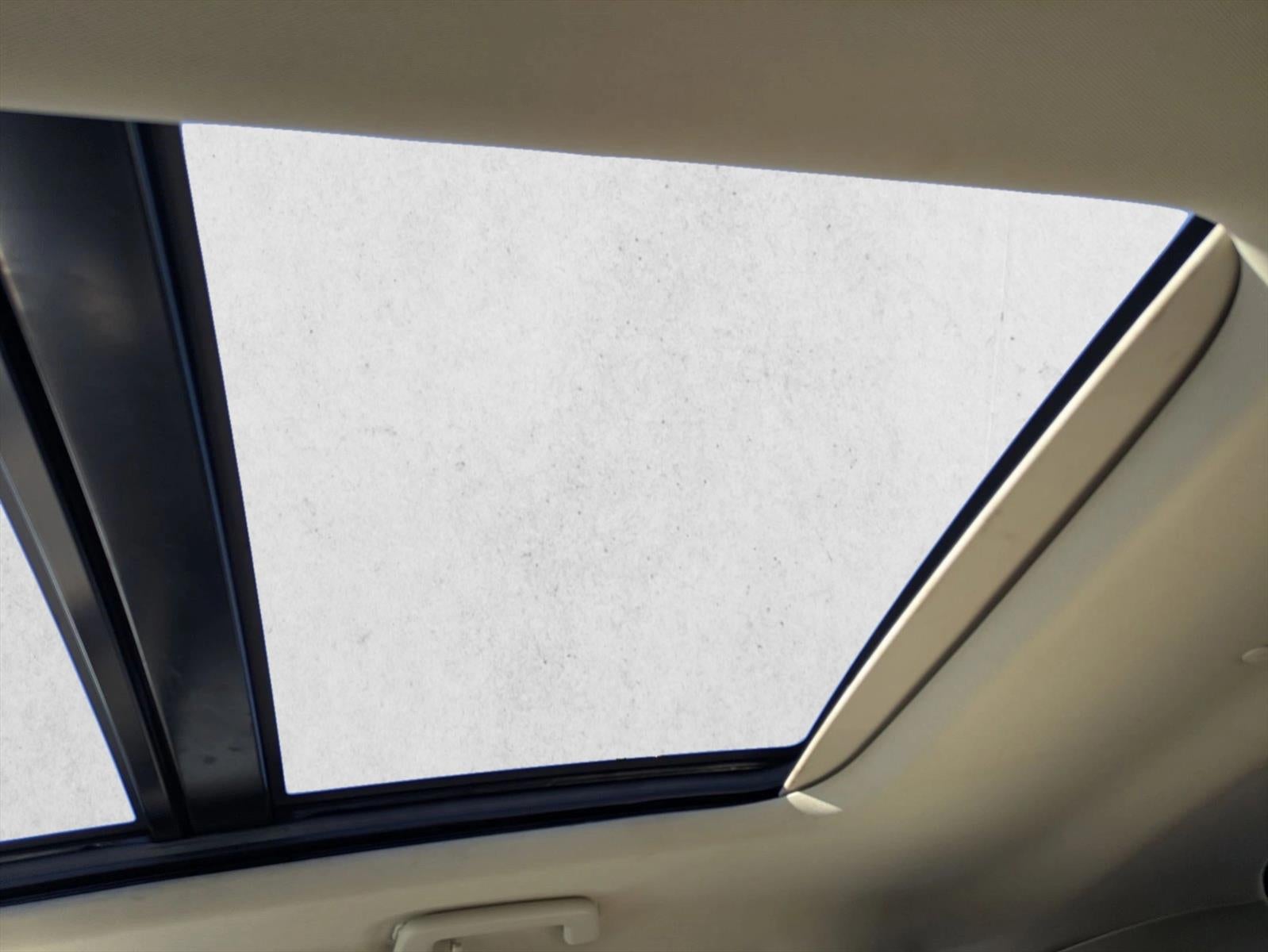 2019 Lincoln Nautilus Reserve FWD