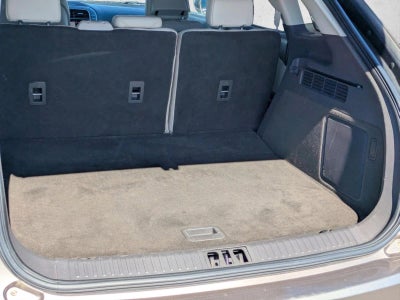 2019 Lincoln Nautilus Reserve FWD