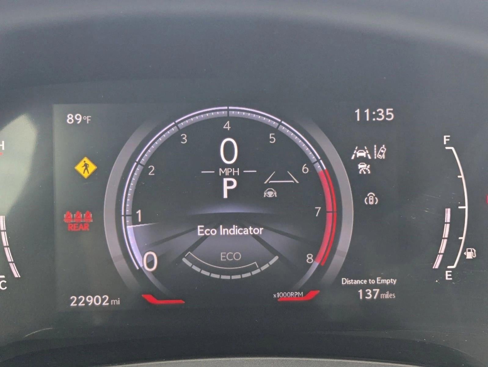 2024 Lexus RX 350 Premium Plus FWD