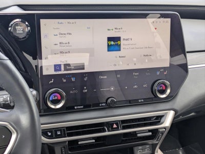 2024 Lexus RX 350 Premium Plus FWD