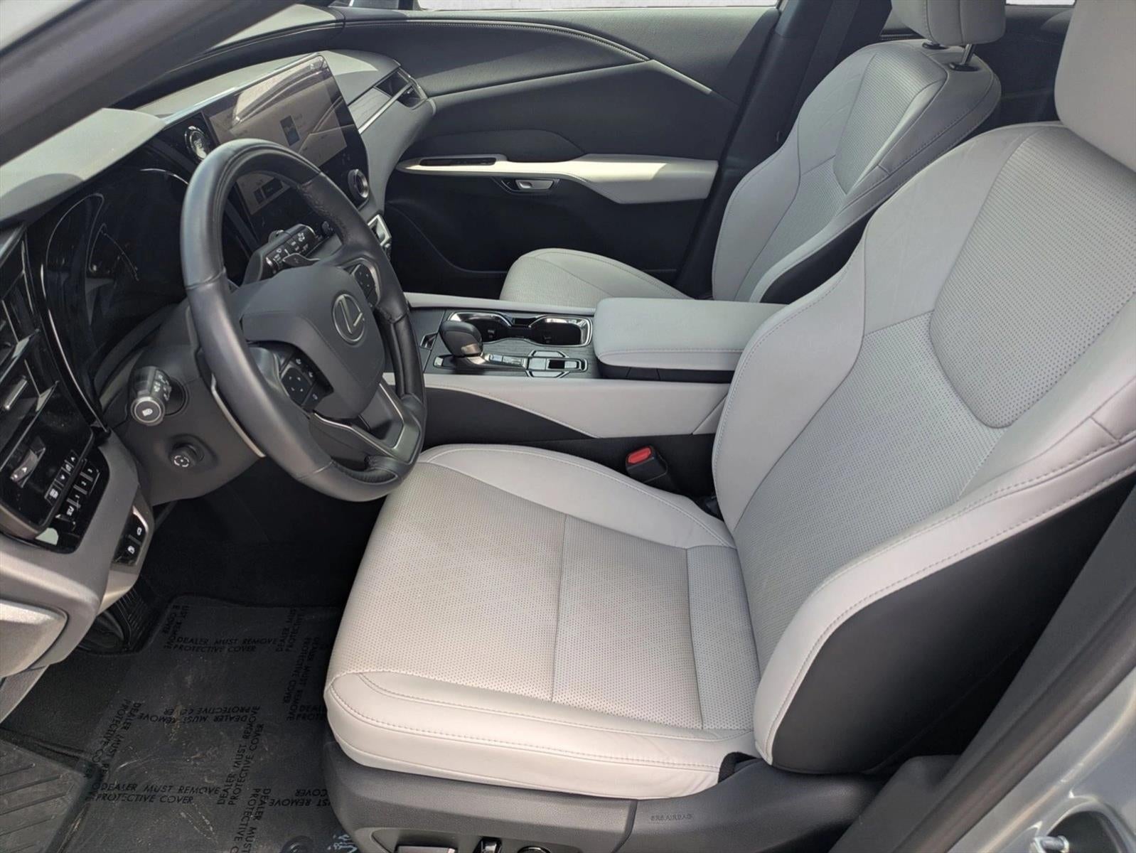 2024 Lexus RX 350 Premium Plus FWD