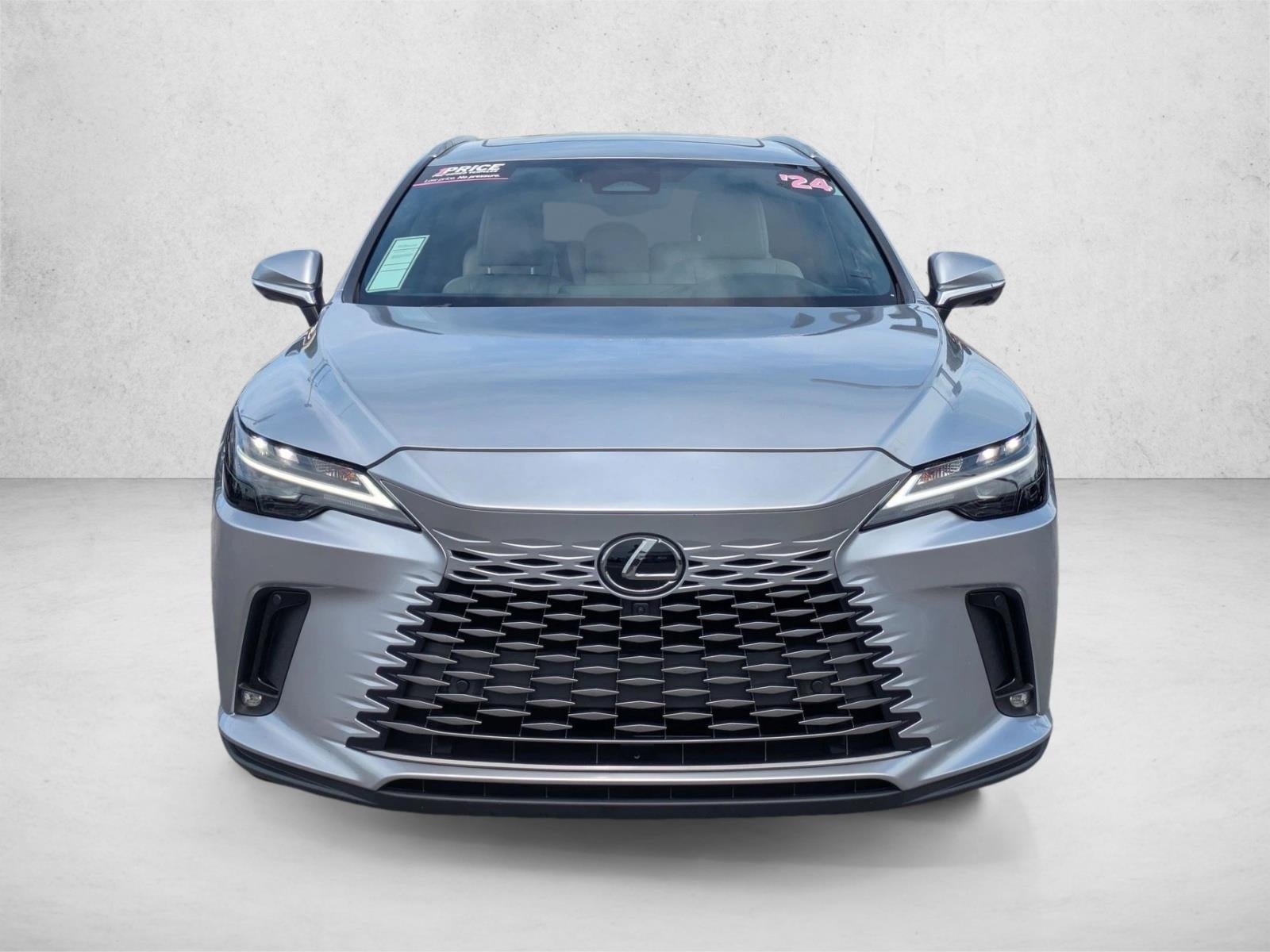 2024 Lexus RX 350 Premium Plus FWD