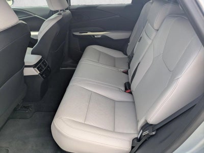 2024 Lexus RX 350 Premium Plus FWD