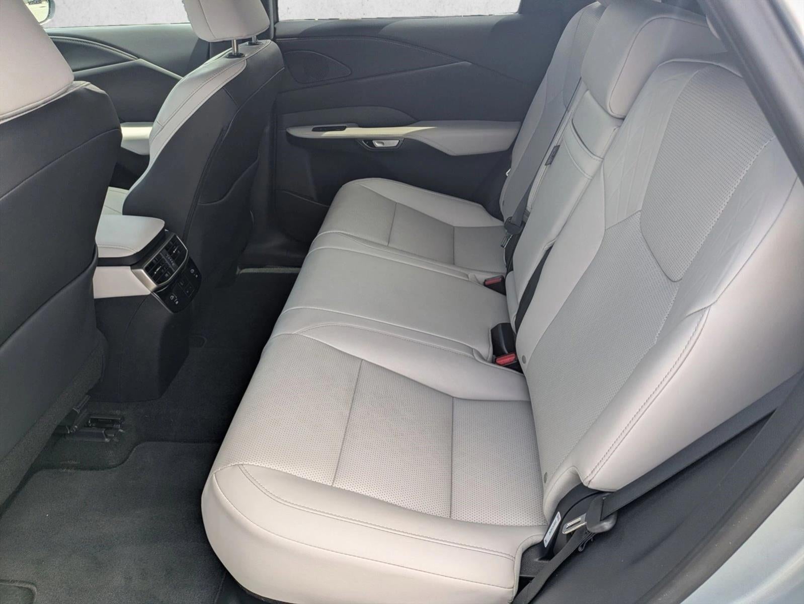 2024 Lexus RX 350 Premium Plus FWD