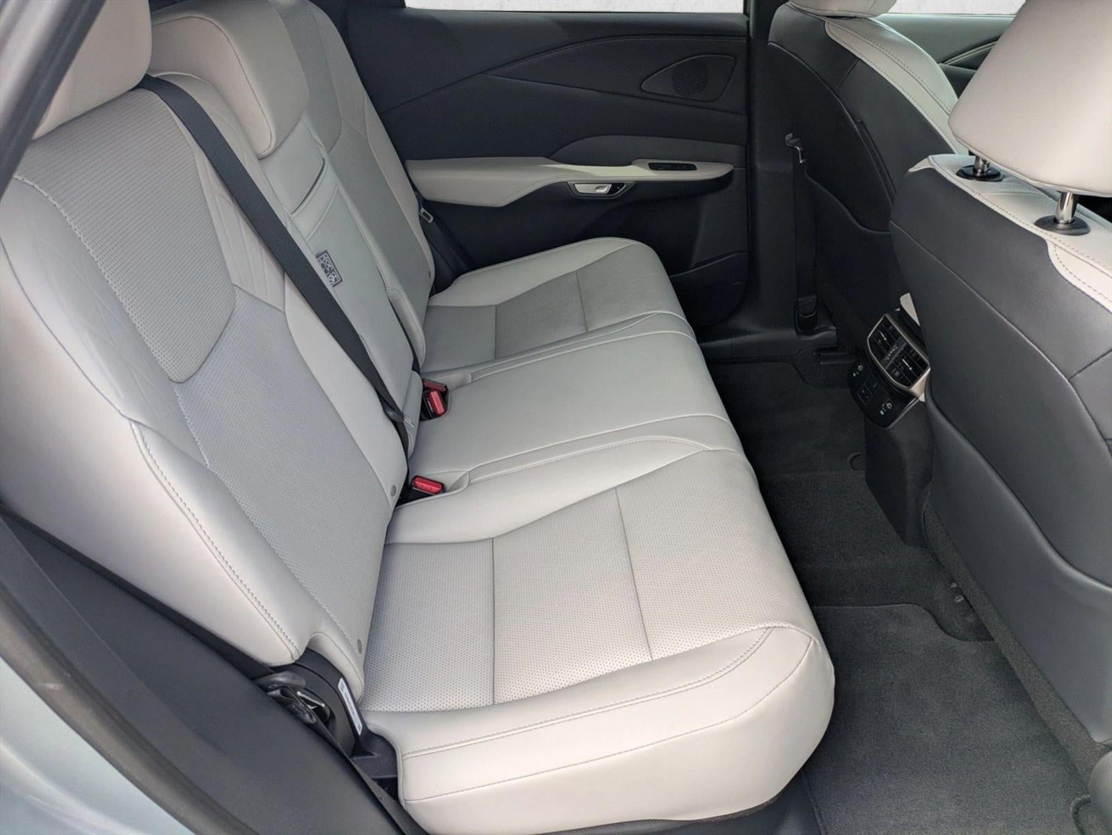 2024 Lexus RX 350 Premium Plus FWD