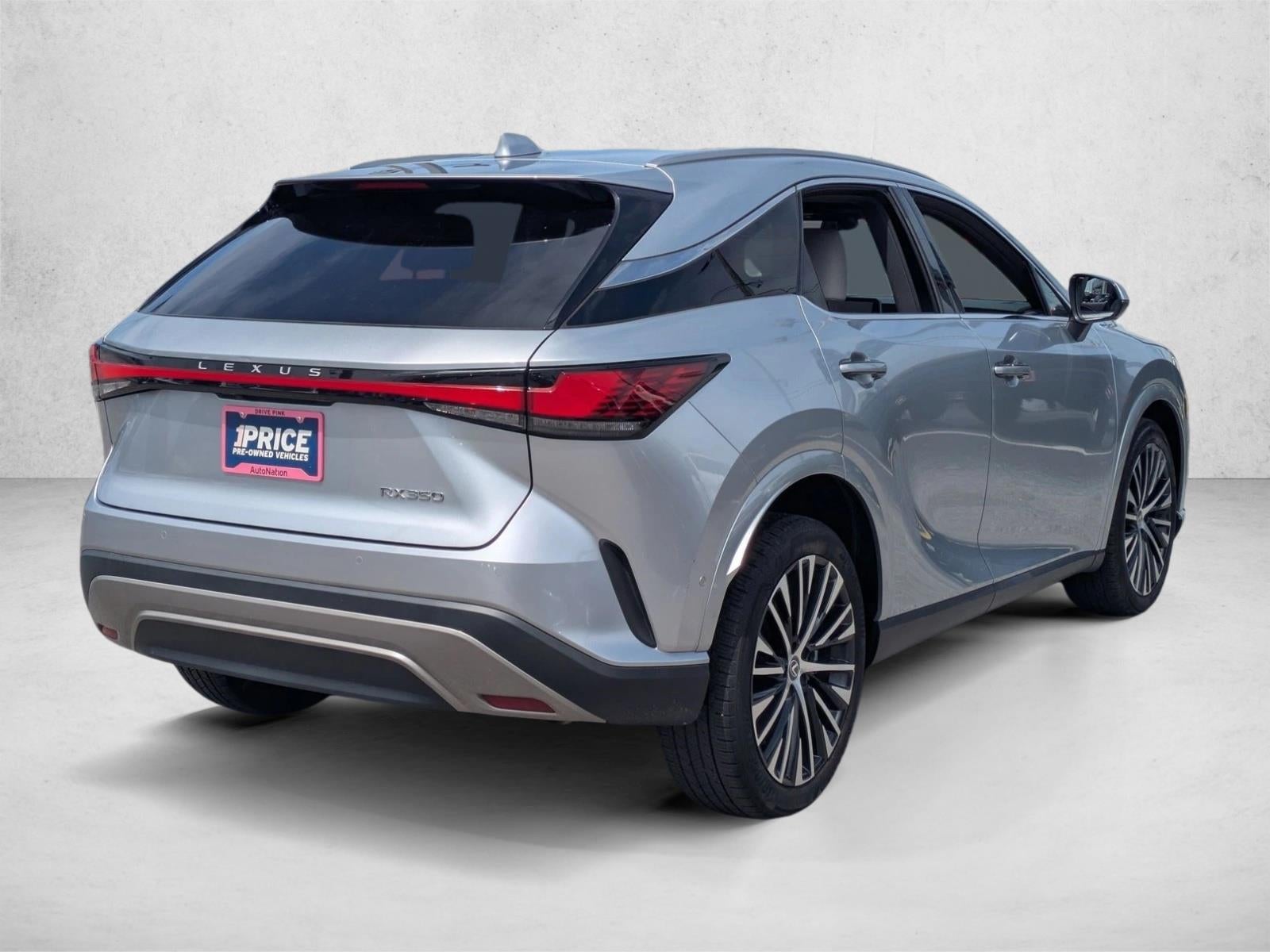 2024 Lexus RX 350 Premium Plus FWD