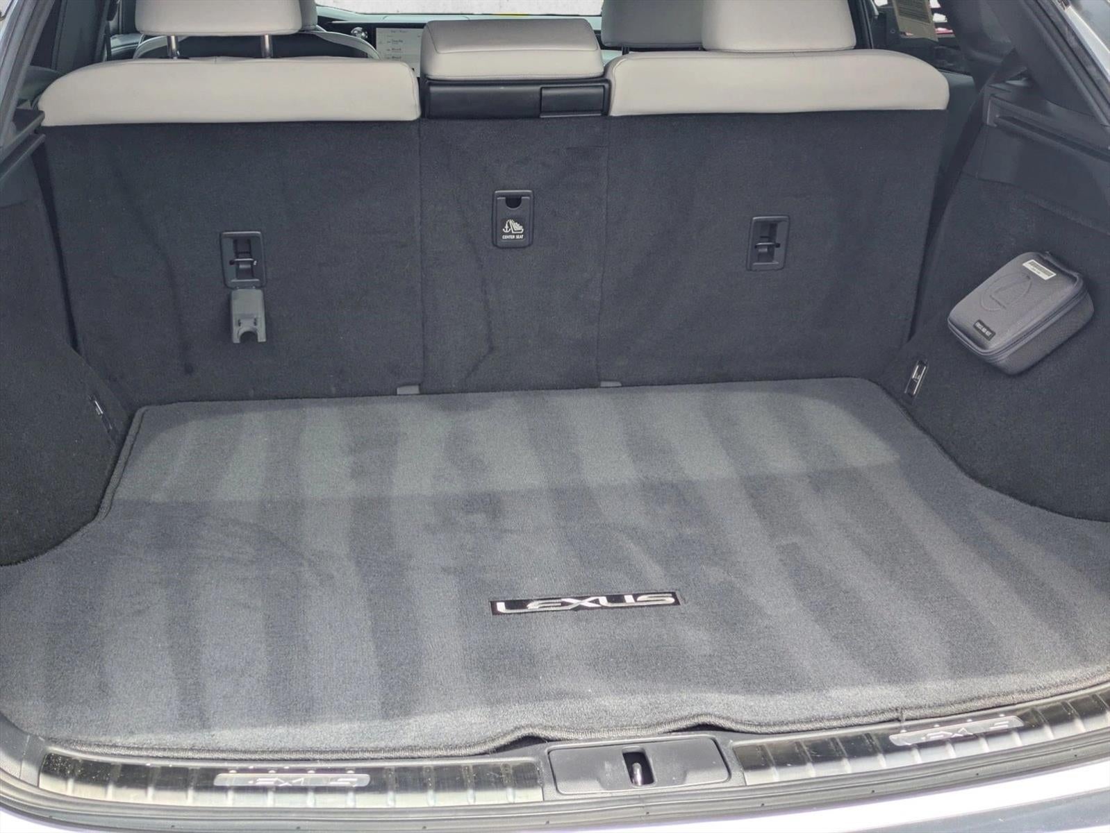 2024 Lexus RX 350 Premium Plus FWD