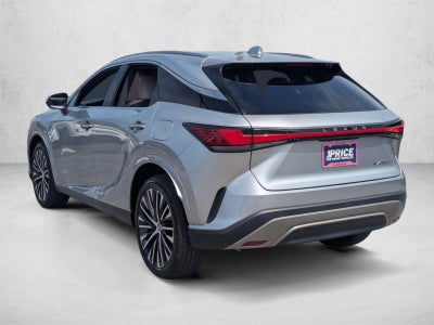2024 Lexus RX 350 Premium Plus FWD