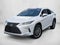 2020 Lexus RX 450h AWD