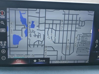 2020 Lexus RX 450h AWD