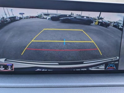 2020 Lexus RX 450h AWD