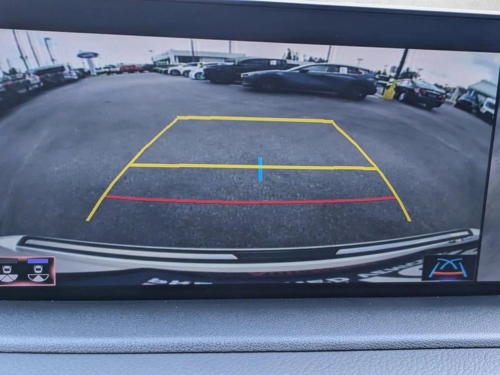 2020 Lexus RX 450h AWD