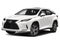2020 Lexus RX 450h AWD