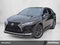 2022 Lexus RX 350 F SPORT Handling AWD