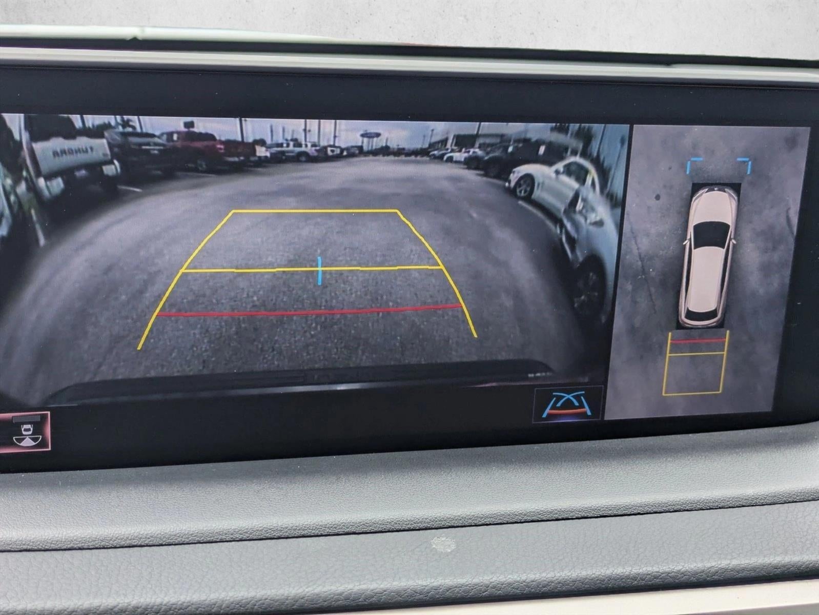 2022 Lexus RX 350 F SPORT Handling AWD
