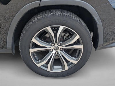 2019 Lexus RX 350 FWD