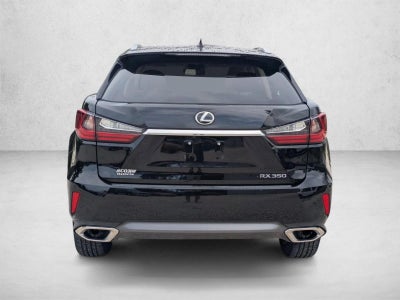 2019 Lexus RX 350 FWD