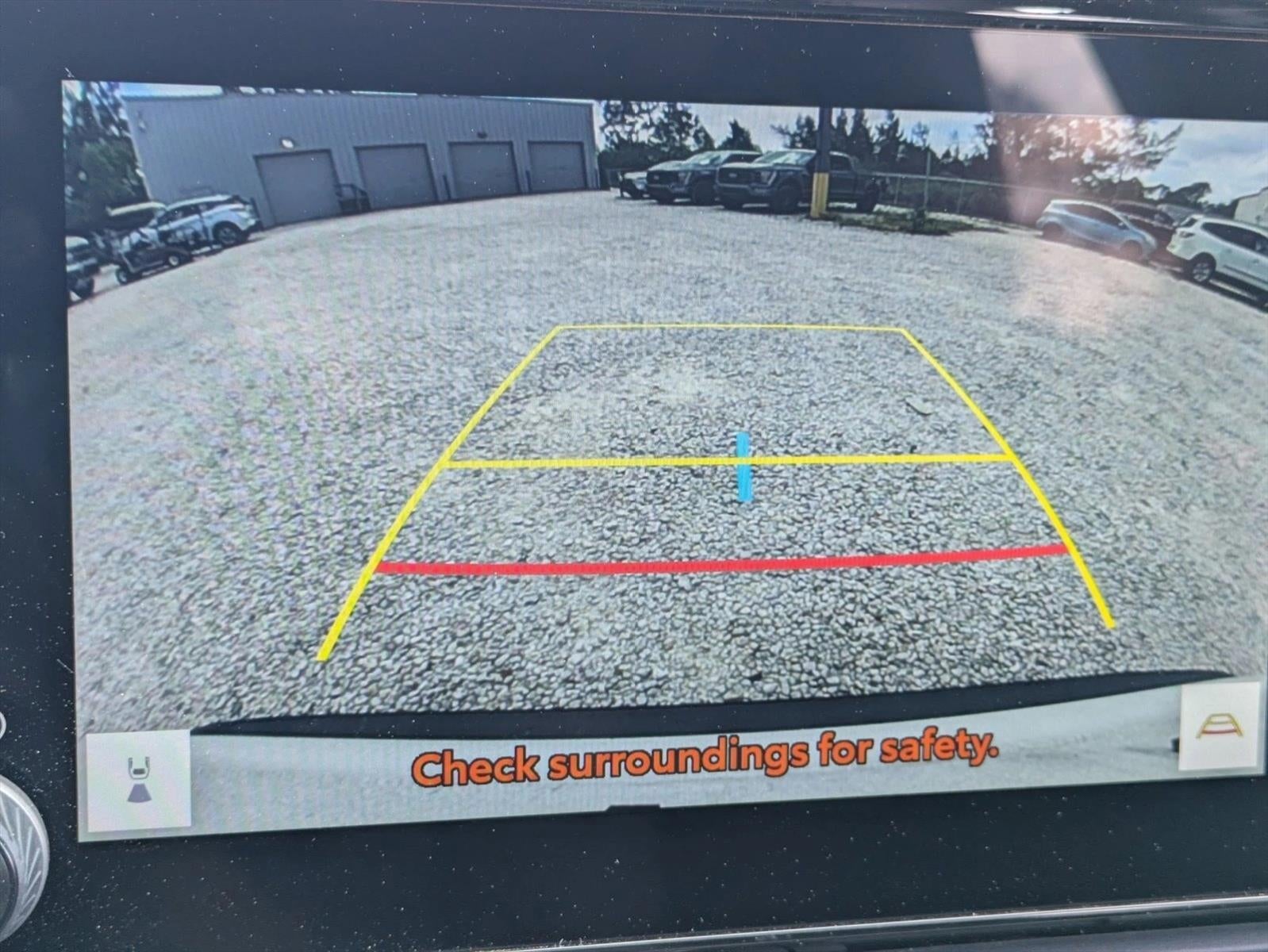 2023 Toyota RAV4 XLE FWD (GS)