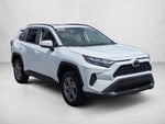 2023 Toyota RAV4 XLE FWD (GS)