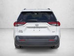 2023 Toyota RAV4 XLE FWD (GS)