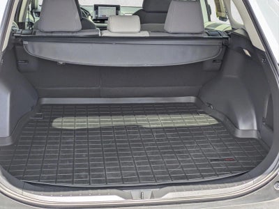 2023 Toyota RAV4 XLE FWD (GS)