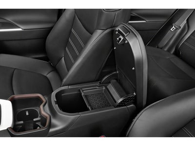 2023 Toyota RAV4 Limited FWD (Natl)