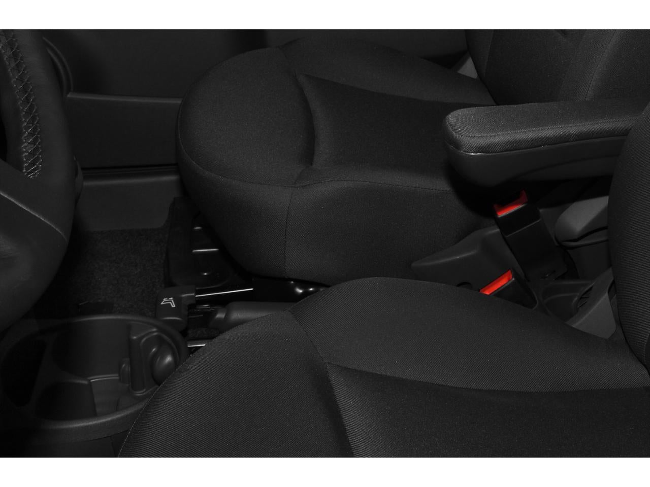 2015 FIAT 500 Pop