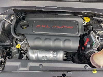 2022 Jeep Compass Latitude FWD