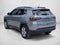 2022 Jeep Compass Latitude FWD