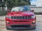 2018 Jeep Compass Latitude FWD