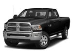 2017 RAM 3500 Laramie Longhorn 4x4 Crew Cab 8' Box