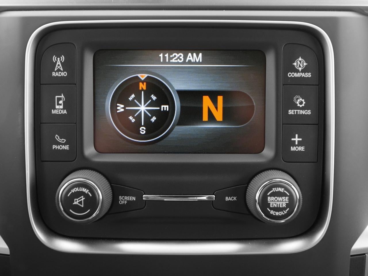 2017 RAM 3500 Laramie Longhorn 4x4 Crew Cab 8' Box