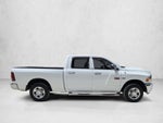 2012 RAM 2500 2WD Crew Cab 6.4 Ft Box ST