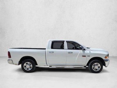 2012 RAM 2500 2WD Crew Cab 6.4 Ft Box ST