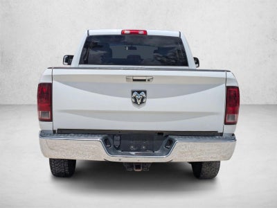 2012 RAM 2500 2WD Crew Cab 6.4 Ft Box ST