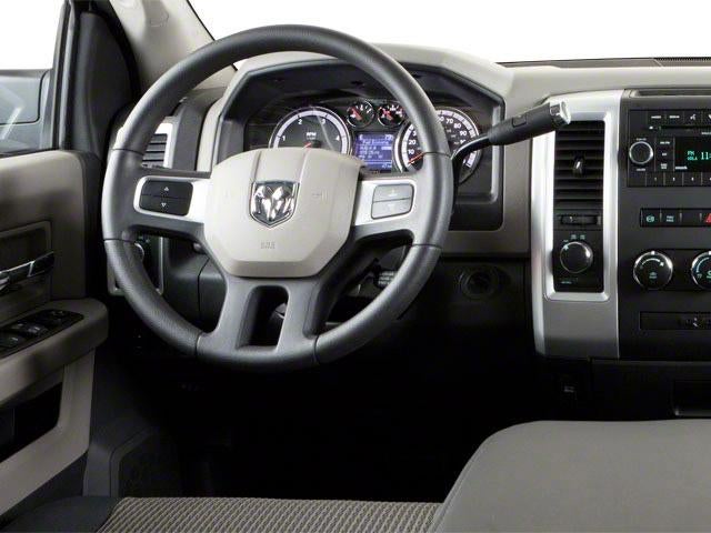 2012 RAM 2500 2WD Crew Cab 6.4 Ft Box ST