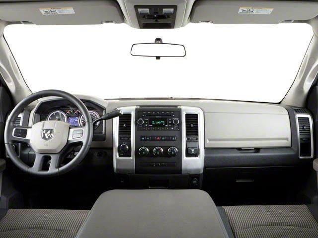 2012 RAM 2500 2WD Crew Cab 6.4 Ft Box ST