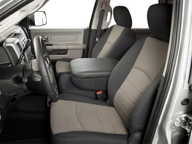 2012 RAM 2500 2WD Crew Cab 6.4 Ft Box ST